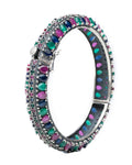 Multi-Gemstone High Jewelry by CERENA Paris — front view